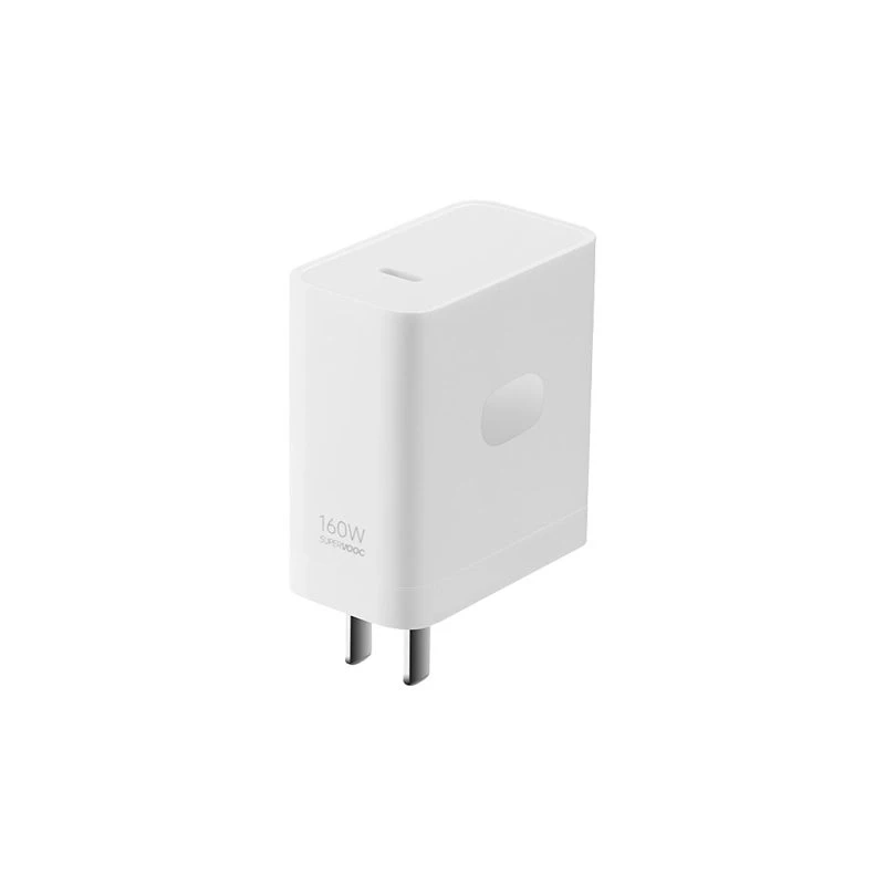 OnePlus SUPERVOOC 160W Charger