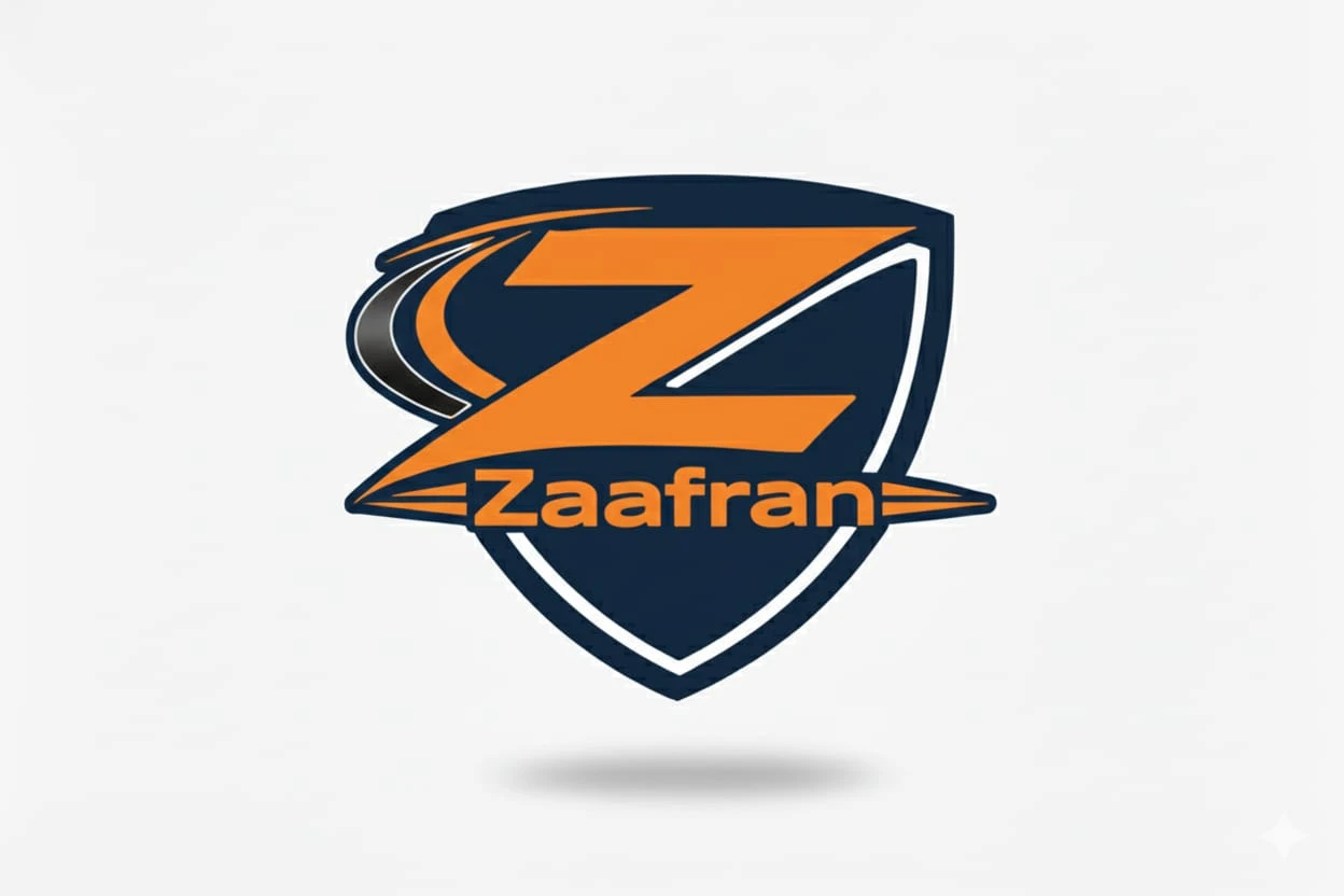 ZAAFRAN AUTO REPAIRING WORK SHOP